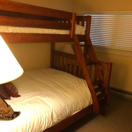 Downtown Chalet Close To Main St With Pool And Hot Tub Breckenridge Luaran gambar