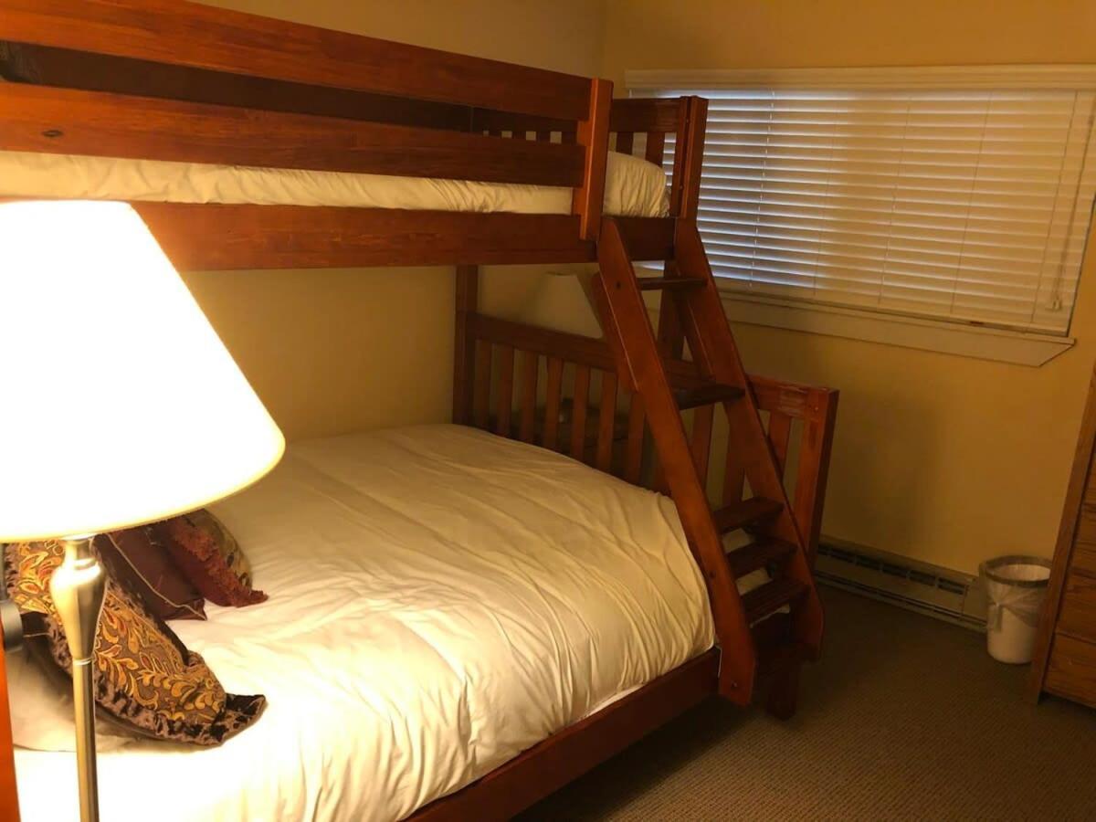 Downtown Chalet Close To Main St With Pool And Hot Tub Breckenridge Luaran gambar