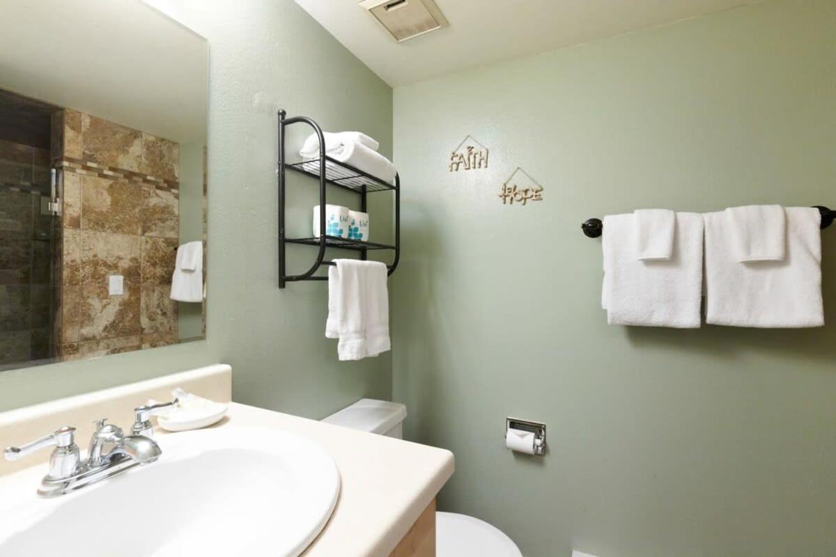 Downtown Chalet Close To Main St With Pool And Hot Tub Breckenridge Luaran gambar