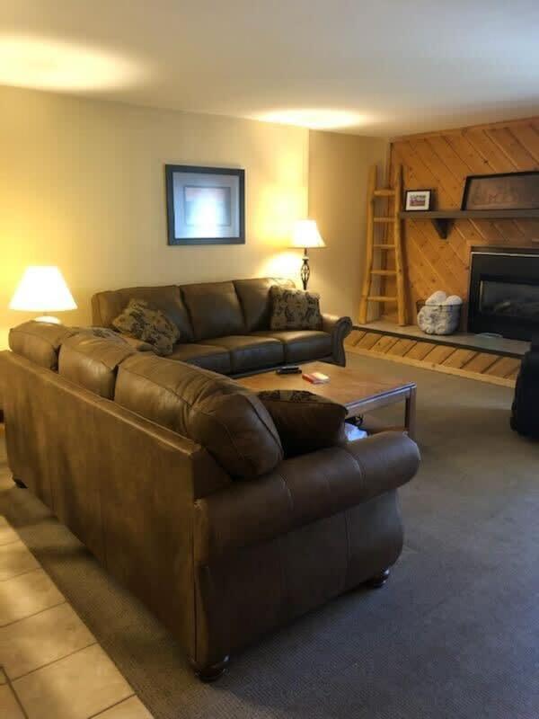 Downtown Chalet Close To Main St With Pool And Hot Tub Breckenridge Luaran gambar
