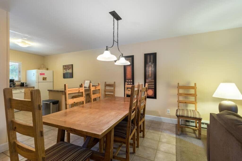 Downtown Chalet Close To Main St With Pool And Hot Tub Breckenridge Luaran gambar