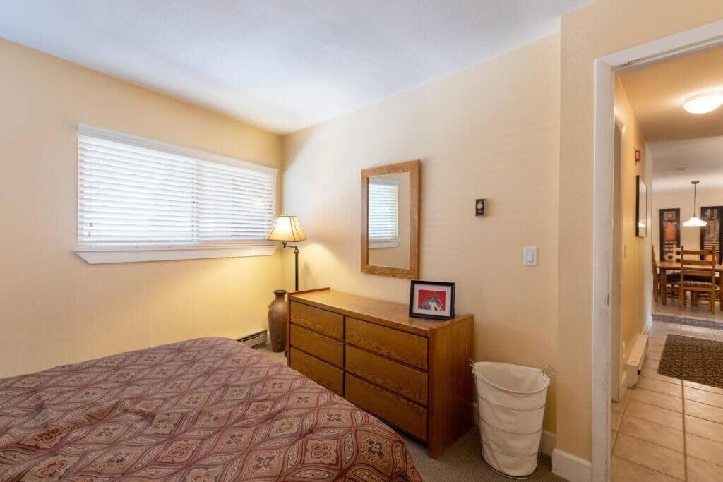 Downtown Chalet Close To Main St With Pool And Hot Tub Breckenridge Luaran gambar