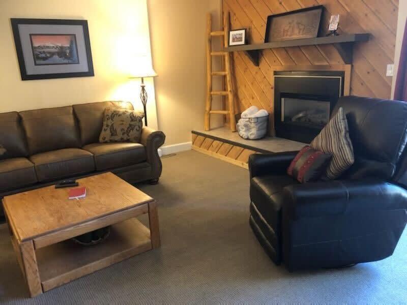 Downtown Chalet Close To Main St With Pool And Hot Tub Breckenridge Luaran gambar