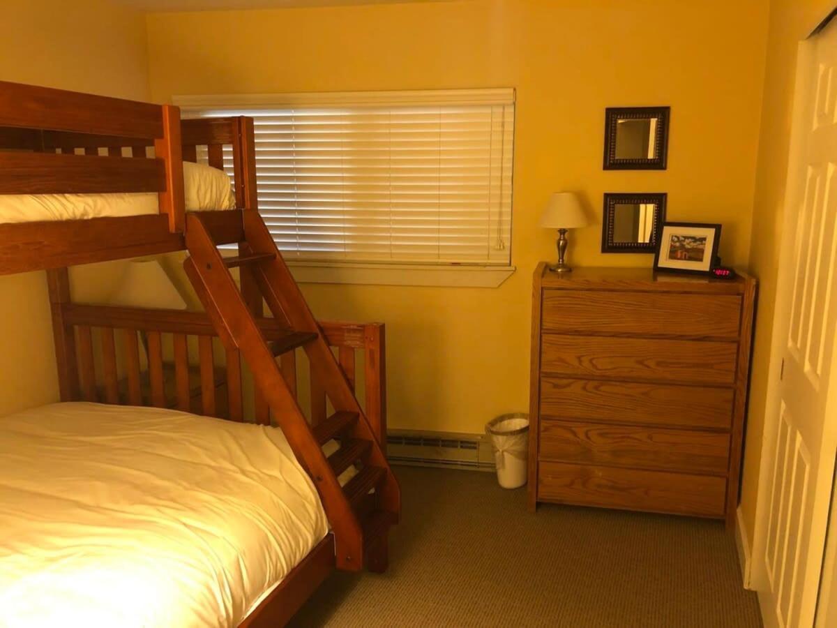 Downtown Chalet Close To Main St With Pool And Hot Tub Breckenridge Luaran gambar