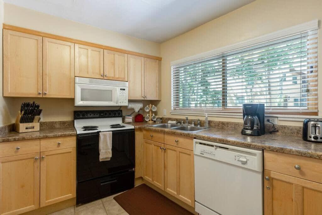 Downtown Chalet Close To Main St With Pool And Hot Tub Breckenridge Luaran gambar