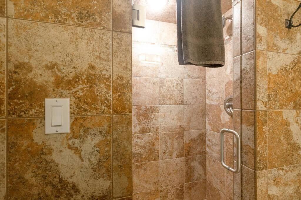 Downtown Chalet Close To Main St With Pool And Hot Tub Breckenridge Luaran gambar